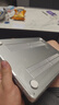 极川 Apple苹果MacBook Air 13.6英寸M4/3/2保护壳2025/24/22款笔记本电脑保护套透薄水晶外壳防刮耐磨 实拍图