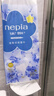 妮飘（Nepia）花漾欣情悬挂式抽纸卫生纸4层350抽6包抽取式面巾纸擦手纸整箱 实拍图