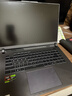 ROG【京东独家】魔霸新锐 锐龙9 16英寸 游戏本笔记本电脑(R9 8940HX 16G 1T RTX5060 2.5K 165Hz) 实拍图
