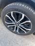 米其林（MICHELIN）汽车轮胎 215/50R18 92V 旅悦+ PRIMACY SUV+ 适配Q2L/好猫/探歌 实拍图