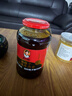 陶华碧老干妈 油辣子大块牛肉酱730g 贵州特产调味酱牛肉酱拌饭拌面 实拍图