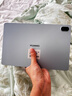HUAWEI MatePad SE 11英寸华为平板电脑高刷护眼大屏 影音娱乐学生学习平板8+256GB WiFi 星云灰 实拍图