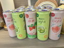 锐澳（RIO）洋酒 预调酒 鸡尾酒 果酒甜酒 微醺3度小美好 330ml*16罐口味随机 实拍图