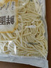 鲜面条中细500g 实拍图