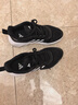 阿迪达斯（adidas）运动鞋网面透气舒适轻便百搭缓震休闲跑步女鞋 38UK5码 实拍图