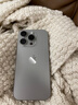 Apple/苹果【需签收激活】iPhone 16 Pro（A3294）128GB 原色钛金属 支持移动联通电信5G 双卡双待手机 实拍图