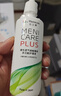 美尼康美尼康 硬性透气接触镜用多功能护理液ok镜护理液RGP 120ml 实拍图