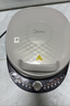 美的（Midea）电饼铛家用双面加热煎烤机烙饼锅电煎饼锅34大口径加大加深烤盘 温度可调烤肉早餐机电饼档JKE3475 实拍图