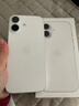 Apple/苹果 iPhone 17 256GB 白色 支持移动联通电信5G 双卡双待手机 实拍图