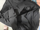 班尼路（Baleno）工装冲锋棉服男款户外防风防寒棉衣加绒加厚保暖棉袄外套男秋冬季 实拍图