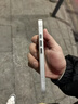 Apple/苹果 iPhone 17 256GB 白色 支持移动联通电信5G 双卡双待手机 实拍图