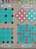 COODORA飞行棋多功能棋盘五子棋斗兽棋盘多合一小学生生日礼物 实拍图