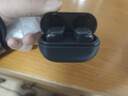 弱水时砂【重磅新品】琉璃Ultra无线蓝牙耳机琉璃X升级款入耳运动耳机抗风噪主动降噪HiFi音质超长续航学生 墨云黑|深海级降噪+旗舰HiFi音质 实拍图