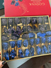 歌帝梵（Godiva）【臻礼贺岁】臻粹果仁巧克力高端礼盒20颗200g 年货糖果 新年礼物 实拍图