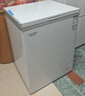 澳柯玛（AUCMA）208升单温冷柜家用减霜冰柜冷藏柜冷冻柜小型冷柜卧式顶开门冰箱一级能效 BC/BD-208HNE 以旧换新 实拍图