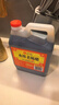 水塔红盖老陈醋6度2.3L【3陈酿 山西醋】家用食醋凉拌调味饺子蘸料 实拍图
