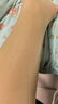 宝娜斯丝袜女夏季超薄款连裤袜隐形长筒打底裤袜女士夏天连脚尖透明连体 【肤色】 3双 均码 【15D拼档款】建议80-120斤 实拍图