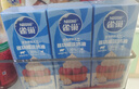 雀巢（Nestle）【侯明昊推荐】烘焙原料淡奶油常温存储易打发蛋糕淡奶油250ml*3 实拍图