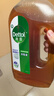滴露（Dettol）消毒液消毒水1.2L衣物除菌液家居环境地板杀菌除螨 非84甲流感 实拍图