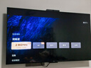 华为Vision智慧屏 5 SE 55英寸 鸿蒙AI搜片MiniLED鸿鹄画质 一级能效国家补贴投屏平板电视机HD55KULU 实拍图