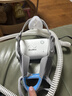 瑞思迈（Resmed）AirMini便捷式睡眠呼吸机打呼噜家用无创呼吸暂停防打呼噜止鼾器 实拍图