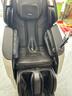 海尔（Haier）按摩椅十大品牌家用全身按摩太空舱肩颈腰背电动按摩沙发老人用送父母生日礼物H3-317Max-WU1 实拍图