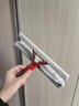 美丽雅擦玻璃神器刮水刀板手持清洁窗户桌面台面浴室卫生间家政保洁专用 实拍图