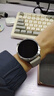HUAWEI WATCH GT 5 46mm 苍山灰 氟橡胶表带华为智能手表情绪健康助手玄玑感知系统 实拍图