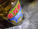 金龙鱼 食用油 葵花籽清香型调和油5L （新老包装随机发货） 实拍图
