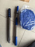 悦卡洗车拖把 汽车掸子擦车拖把刷车刷子软毛工具用品可伸缩洗车刷-蓝 实拍图