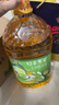 长寿花轻食煮义玉米胚芽油6.09L 非转基因食用油一级玉米油年货热卖 实拍图