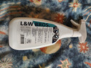 来旺兄弟（L&W BROS.）宠物除臭剂500mL*2瓶 生物酶分解剂猫咪狗狗去尿味除臭喷雾 实拍图