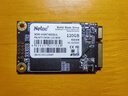 朗科（Netac）120GB SSD固态硬盘 MSATA接口 N5M迅猛系列 纤薄小巧 动力强劲 实拍图