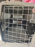 腆宠宠物航空箱大号 猫咪航空箱猫狗 猫包猫笼外出车载猫箱狗狗托运 实拍图