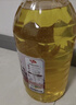九三 食用油 非转基因 致青春系列 一级5L大豆油（九三出品甄选好油） 实拍图