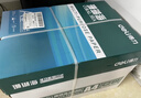 得力（deli）珊瑚海A4打印纸 80g500张*10包一箱 双面使用 加厚复印纸 整箱5000张7430【销冠系列】 实拍图
