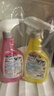 花王（KAO）浴室清洁剂500ml*2 卫生间瓷砖玻璃水垢清洁剂水渍去除垢泡沫喷雾 实拍图
