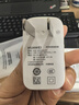 华为超级快充多设备电源适配器 (Max 65W) 小巧便携口袋充电器 适配鸿蒙笔记本 华为手机 平板1.8米线 实拍图