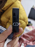 迪奥Dior【邓为推荐】烈艳蓝金口红丝绒772哑光唇膏情人节新年礼物女 实拍图
