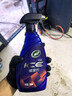 龟牌（Turtle Wax）冰蜡汽车镀膜剂 车漆玻璃养护水蜡镀膜水晶喷雾驱水500ml 120205 实拍图