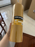 得力(deli)品正米黄色封箱胶带60mm*60m*50μm 5卷筒装 33977 快递打包 大卷封箱 实拍图