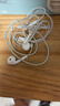 【准新品】Apple/苹果 USB-C接口有线耳机type-c接口有线耳机苹果耳机 苹果17有线耳机笔记本耳机游戏音乐   实拍图