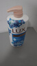 力士（LUX）(LUX)沐浴露 闪亮冰爽 沁爽香氛 爽肤香氛沐浴乳1000g留香 实拍图