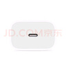 Apple/苹果 20W USB-C充电器  type-c充电器苹果手机充电器原装手机快充头 苹果17手机充电器 实拍图
