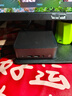 联想百应NUC13 迷你主机高性能商用办公MINI台式电脑(AMD锐龙R7 8745HS 32G DDR5 1TB SSD)国家补贴 实拍图