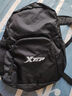 特步户外双肩包超轻可折叠运动登山旅行皮肤包男女大容量防泼水背包 实拍图