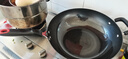 炊大皇炒锅铁锅无涂层铸铁锅多用传世34cm电磁炉通用炒菜锅C34D2 实拍图