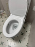 TOTO马桶智洁无棱内壁直冲节水全包家用坐便器CW982EB 400坑距(04-B)  实拍图
