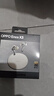 OPPO Enco X3 真无线入耳式蓝牙耳机降噪耳机通用苹果华为小米手机  无线充版米白 实拍图