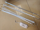 雷士（NVC）led灯条吸顶灯替换灯芯长条磁吸90瓦全光谱-Ra97三色3000K-6000K 实拍图